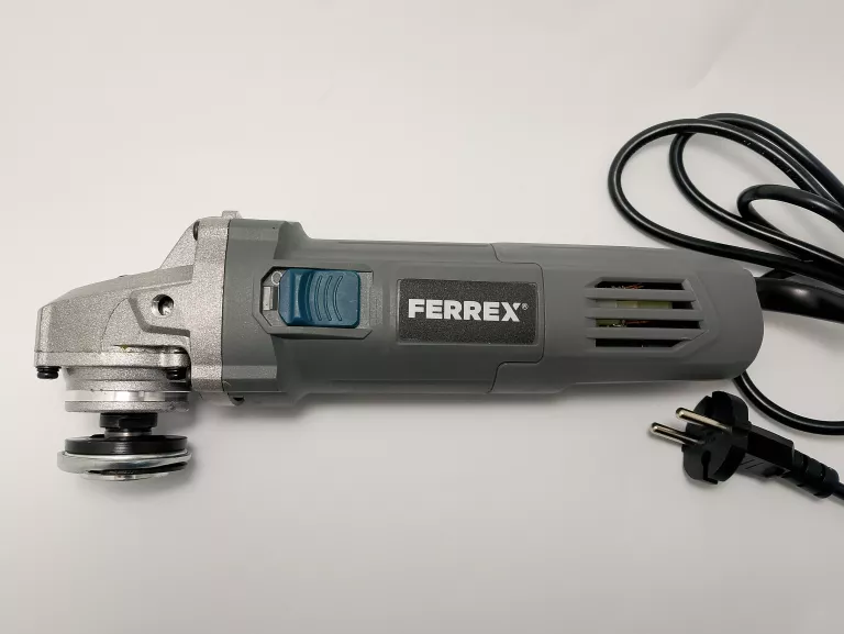 SZLIFIERKA KATOWA FERREX 750W