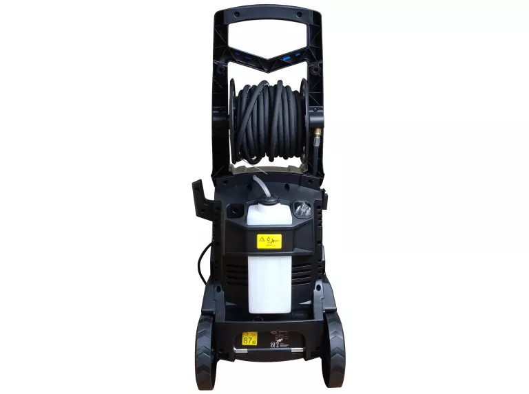 MYJKA WYSOKOCIŚNIENIOWA MACALLISTER MPWP 2100-2 2100W 140BAR