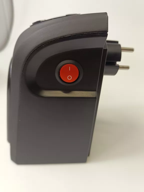 MINI GRZEJNIK ELEKTRYCZNY HANDY HEATER 400W