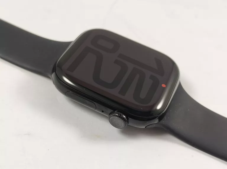 APPLE WATCH SERIES 10 GPS 46MM, BAT 100%, MWWQ3ET/A
