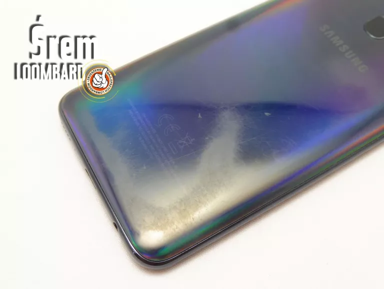 TELEFON SAMSUNG GALAXY A40 4GB/64GB, SOLO, DB STAN!