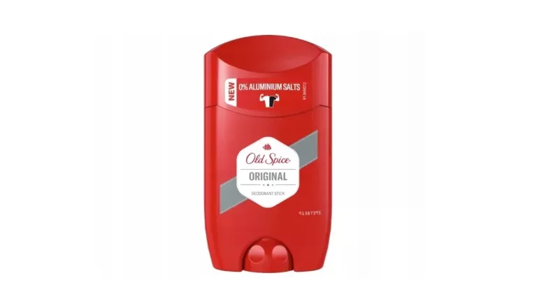 OLD SPICE ORIGINAL ANTYPERSPIRANT W SZTYFCIE 50ML