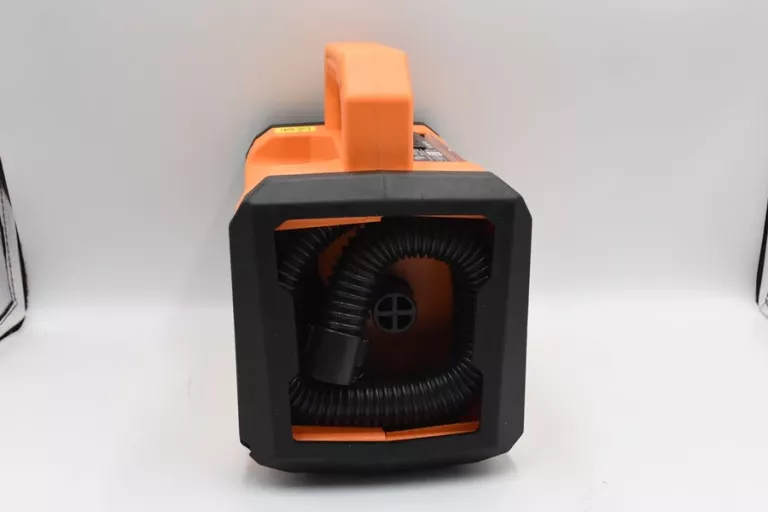 NITEO AKUMULATOROWY KOMPRESOR 20 V MAX