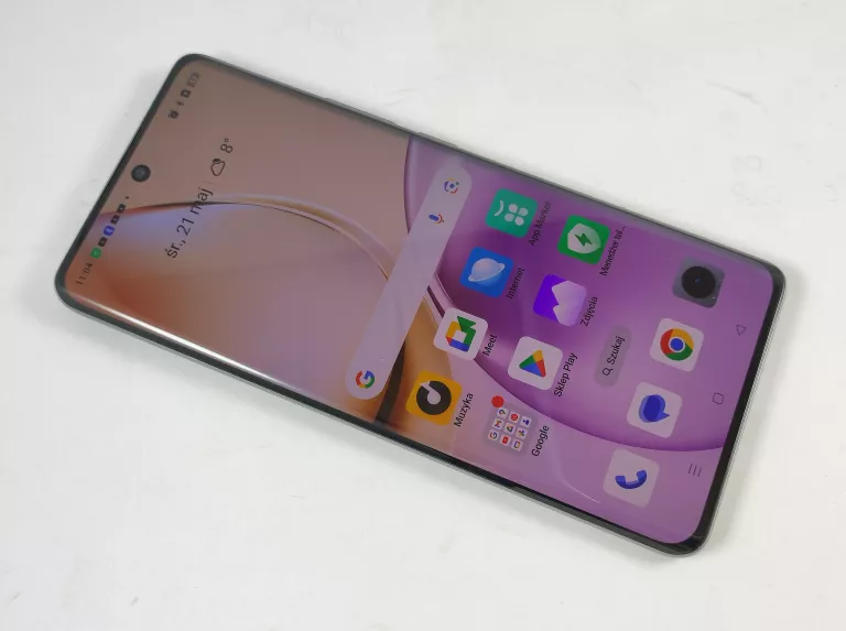 REALME 14 PRO 512GB PUDELKO BDB STAN!