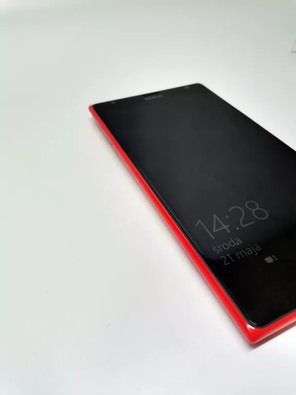 TELEFON NOKIA LUMIA 1520