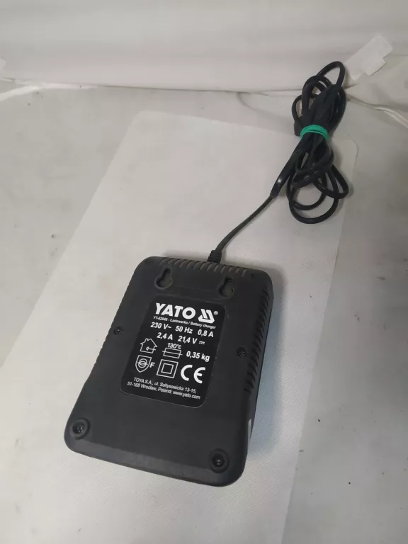 WKRĘTARKA YATO YT-82797