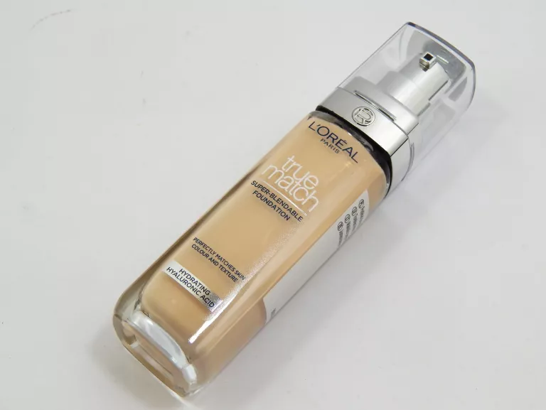 PODKŁAD LOREAL TRUE MATCH THE FOUNDATION 1N NEUTRAL UNDERTONE