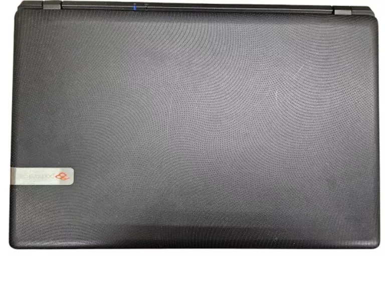 LAPTOP PACKARD BELL Z5WGM 4GB/500GB
