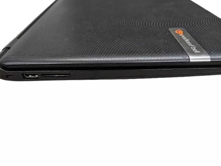 LAPTOP PACKARD BELL Z5WGM 4GB/500GB