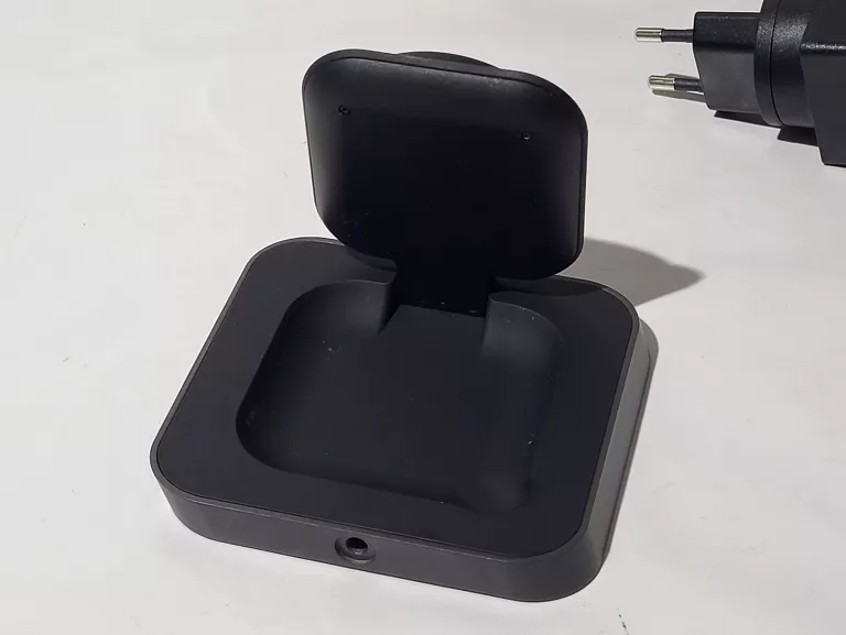 ŁADOWARKA INDUKCYJNA MAGNETYCZNA ZENS MAGNETIC NIGHSTAND CHARGER