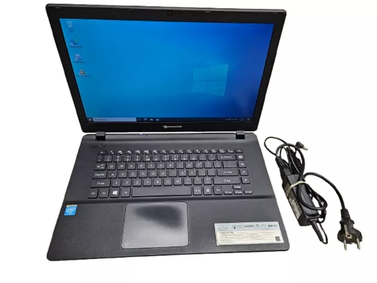LAPTOP PACKARD BELL Z5WGM 4GB/500GB