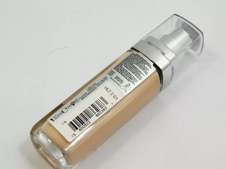 PODKŁAD LOREAL TRUE MATCH THE FOUNDATION 1N NEUTRAL UNDERTONE