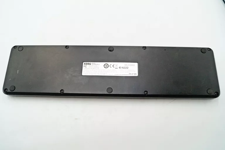 KORG NANOKONTROL 2