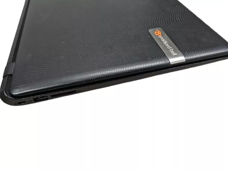LAPTOP PACKARD BELL Z5WGM 4GB/500GB