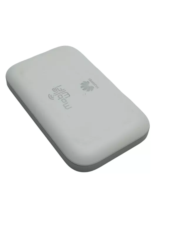 ROUTER MOBILNY HUAWEI E5573C 4G BIAŁY