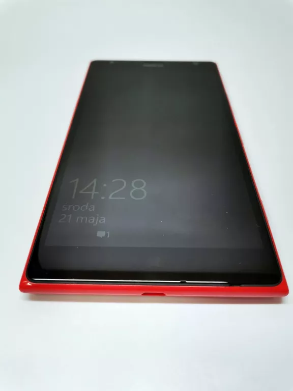 TELEFON NOKIA LUMIA 1520