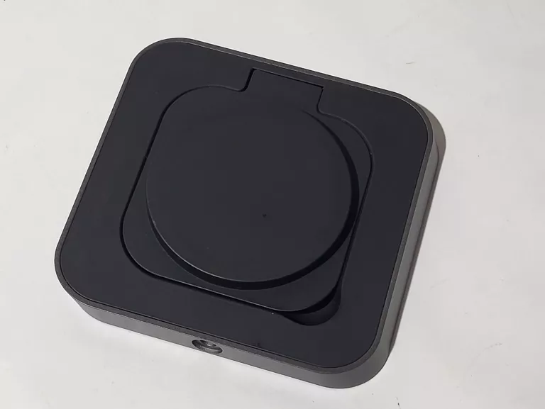 ŁADOWARKA INDUKCYJNA MAGNETYCZNA ZENS MAGNETIC NIGHSTAND CHARGER