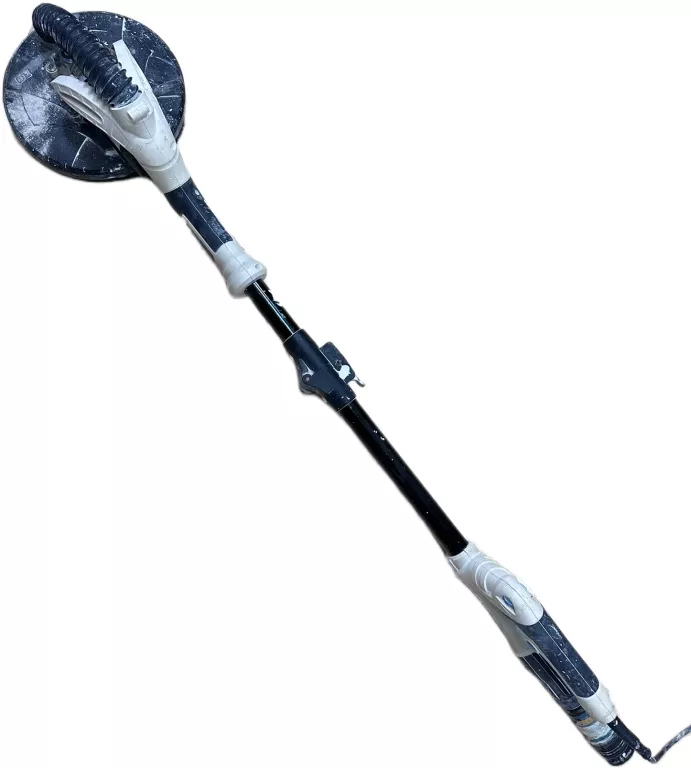 SZLIFIERKA DO GIPSU MACALLISTER 600 W MSDS600F ŻYRAFA