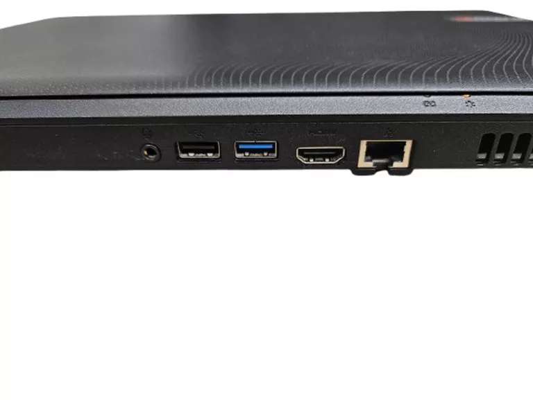 LAPTOP PACKARD BELL Z5WGM 4GB/500GB