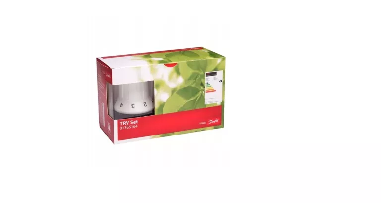 ZESTAW TERMOSTATYCZNY PROSTY DANFOSS 013G5164