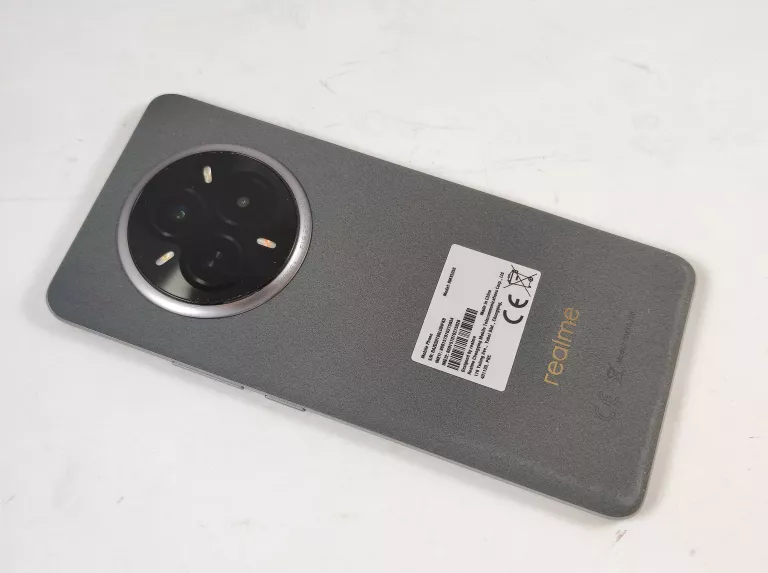REALME 14 PRO 512GB PUDELKO BDB STAN!