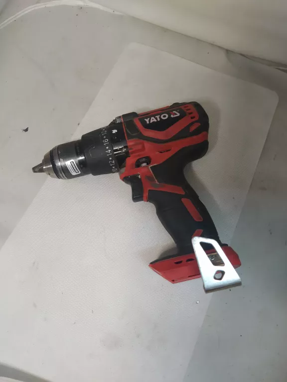 WKRĘTARKA YATO YT-82797