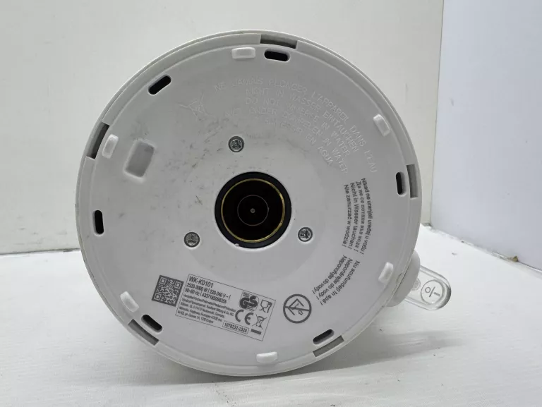 CZAJNIK ELETRYCZNY SWITCH ON WK-K0101