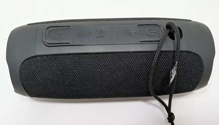 GŁOŚNIK BLUETOOTH TRACER MUSICTUBE TWS