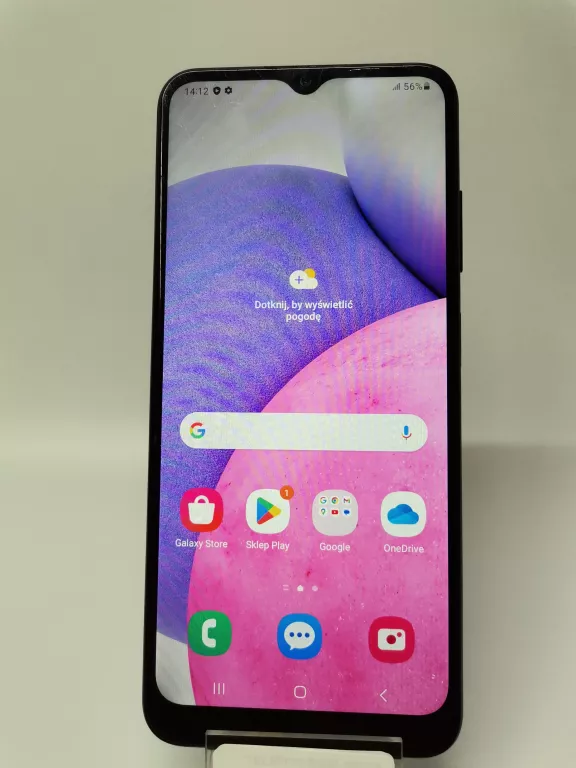 TELEFON SAMSUNG GALAXY A03S
