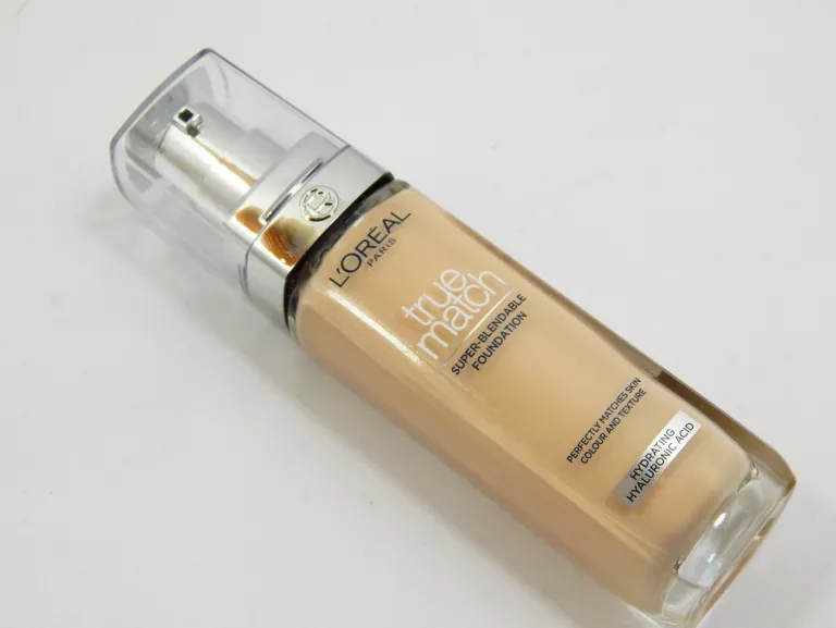 PODKŁAD LOREAL TRUE MATCH THE FOUNDATION 1N NEUTRAL UNDERTONE