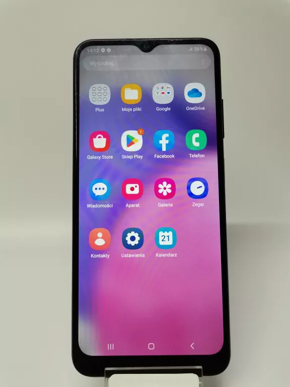 TELEFON SAMSUNG GALAXY A03S