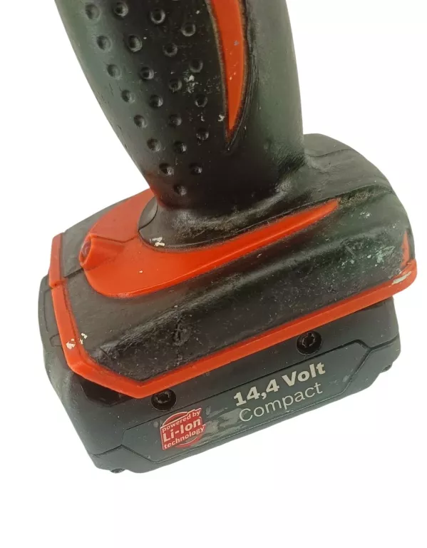 WKRĘTARKA AKUMULATOROWA  COMPARATOR 18V + AKUMULATOR BOSCH  14,4 V
