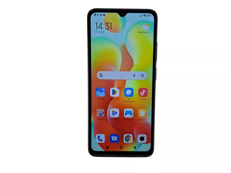 TELEFON XIAOMI REDMI 12C 3/64GB 6.71"