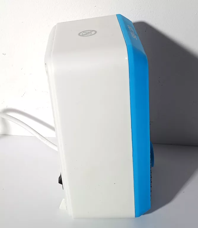 TERMOWENTYLATOR SENCOR SFH6020BL