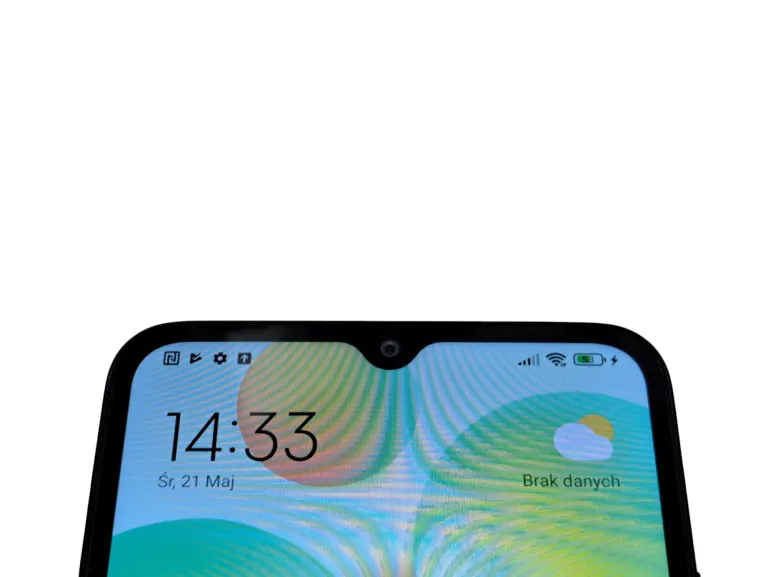 TELEFON XIAOMI REDMI 12C 3/64GB 6.71"