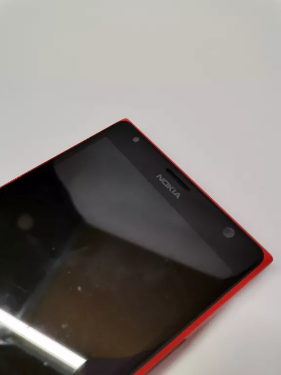 TELEFON NOKIA LUMIA 1520