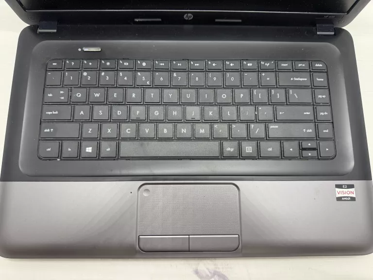 LAPTOP HP 655 15.6` WIN10/AMD E2-1800/4GB/120GB
