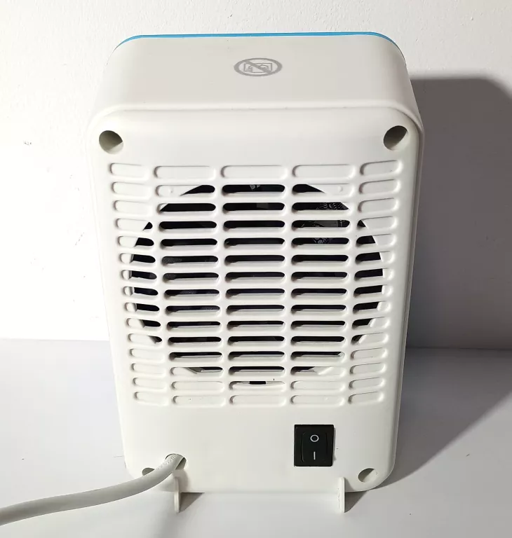 TERMOWENTYLATOR SENCOR SFH6020BL