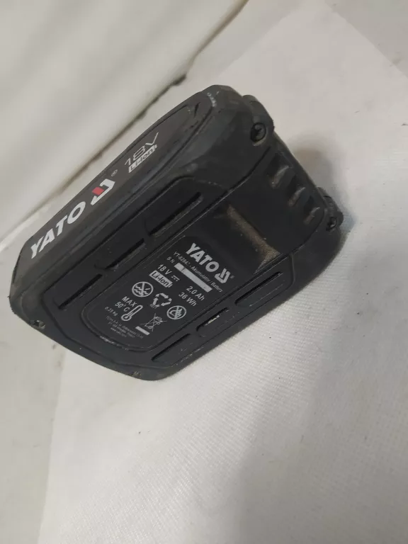 WKRĘTARKA YATO YT-82797