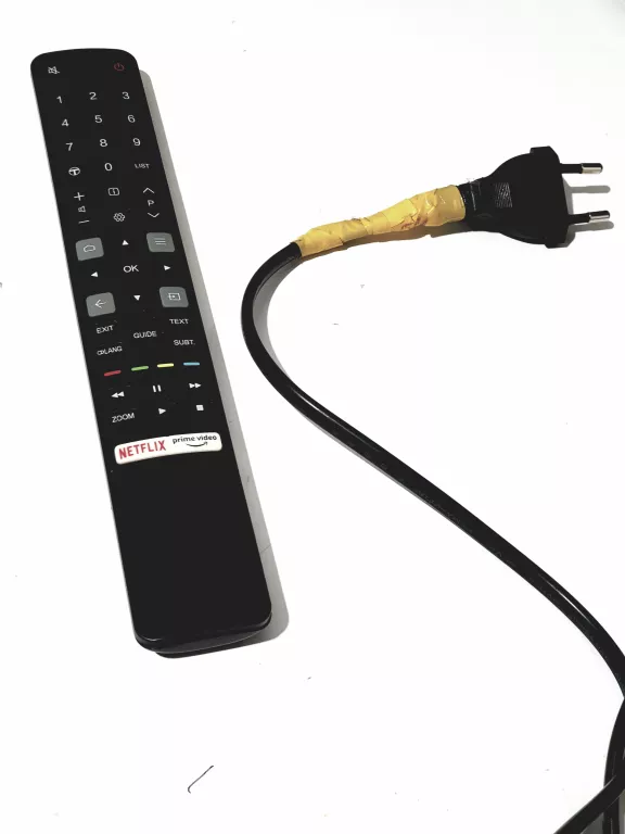 TELEWIZOR TCL 43P725 LED ANDROID TV