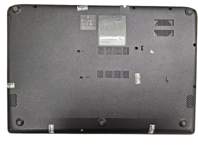 LAPTOP PACKARD BELL Z5WGM 4GB/500GB