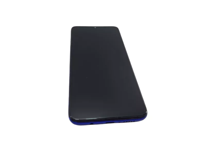 TELEFON XIAOMI REDMI NOTE 8 PRO 6 GB / 64 GB NIEBIESKI 6,53" LTE DUAL SIM