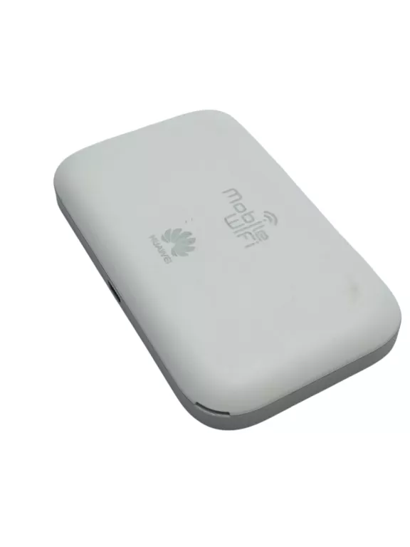 ROUTER MOBILNY HUAWEI E5573C 4G BIAŁY