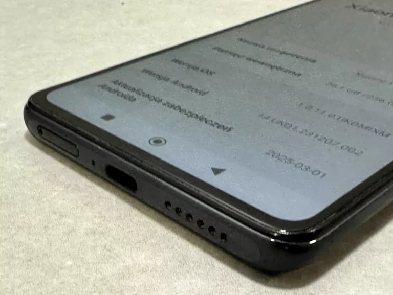 TELEFON XIAOMI 11T PRO 256GB + ŁADOWARKA 120W