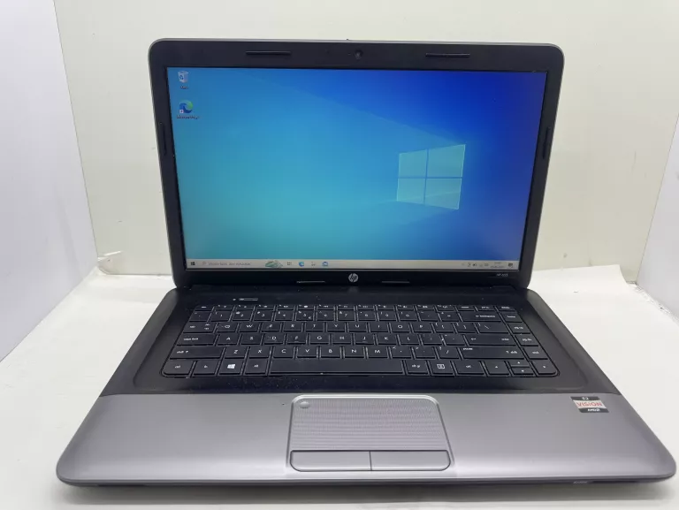 LAPTOP HP 655 15.6` WIN10/AMD E2-1800/4GB/120GB