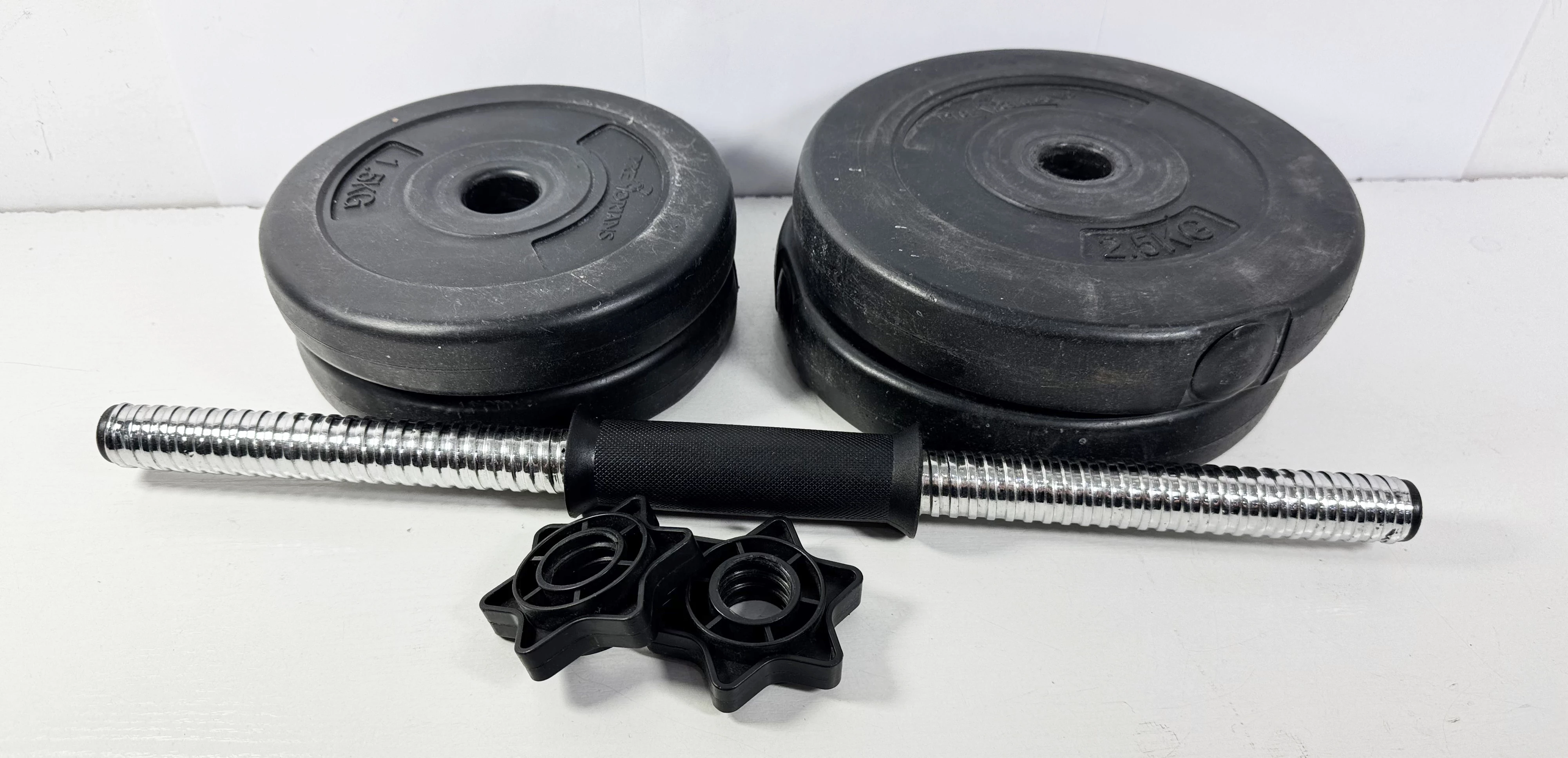 bicepsowy-hantel-do-cwiczen-gryf-obciazenie-8-kg-plastikbeton-ean-gtin-5903657313897