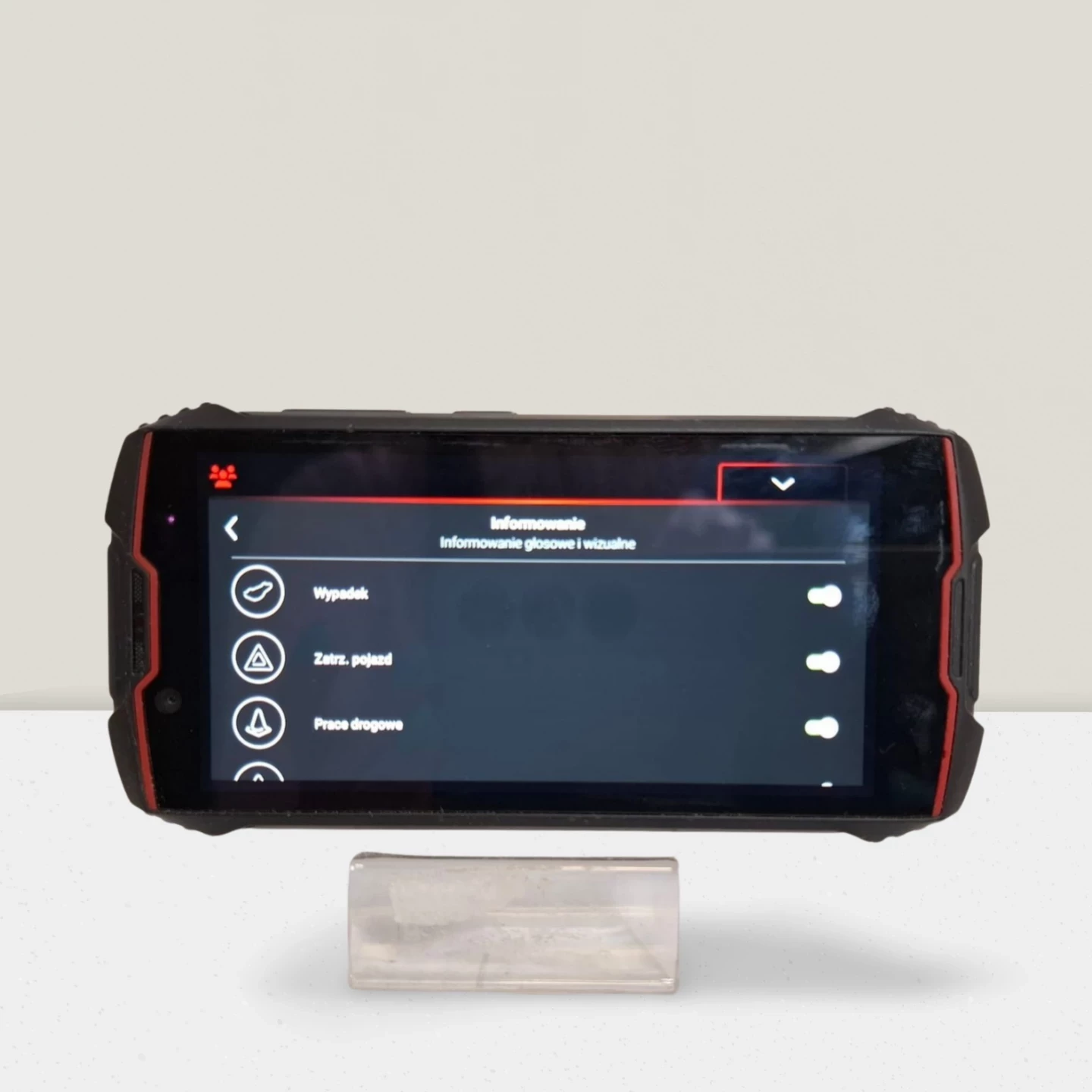 komunikator-drogowy-antyradar-yanosik-gtm-asystent-dotykowy-ekran-grunwaldzka-18-adex-bud-zabkowice-slaskie