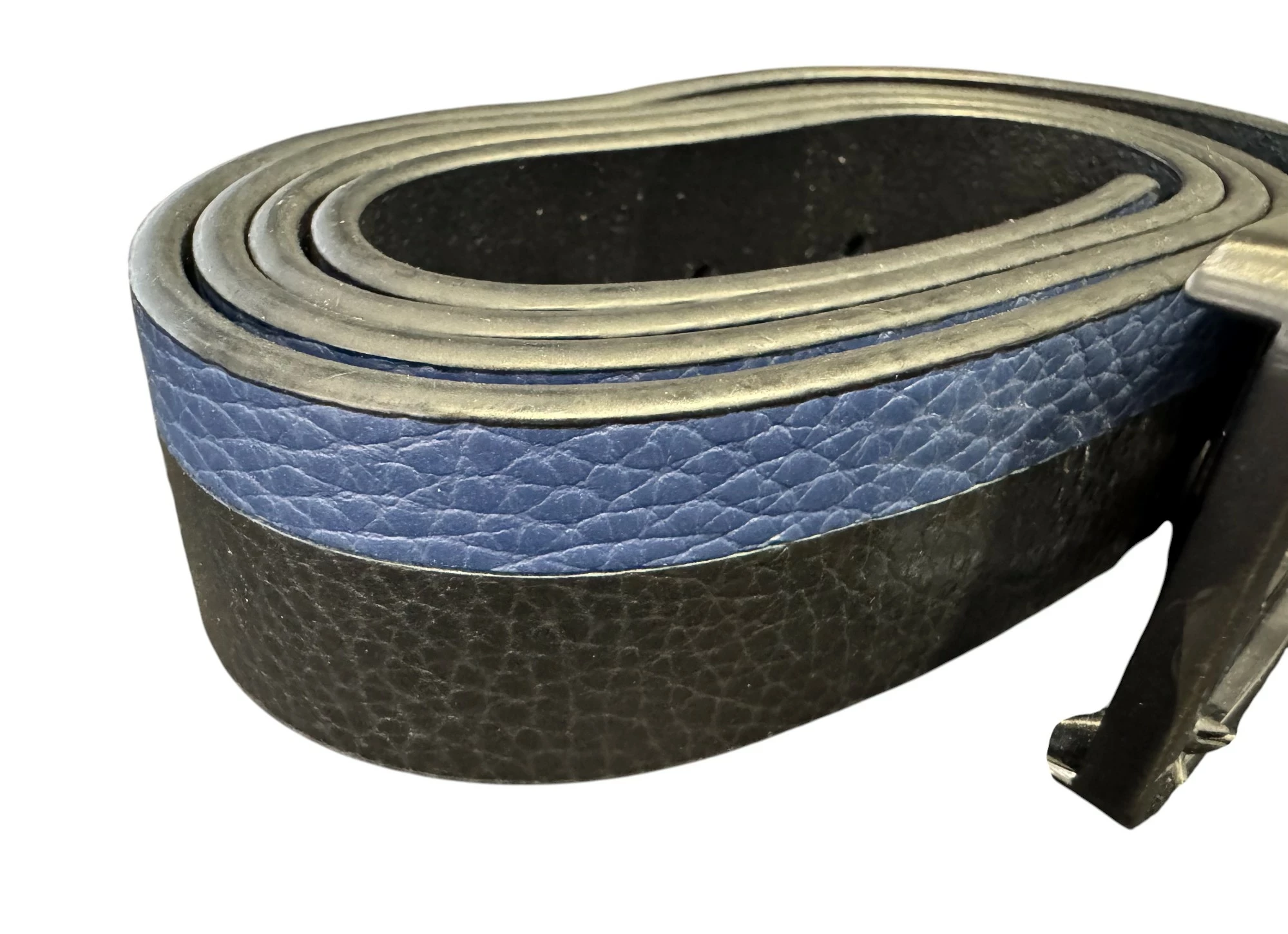 pasek-meski-gino-rossi-czarno-granatowy-m90-stan-11323-2