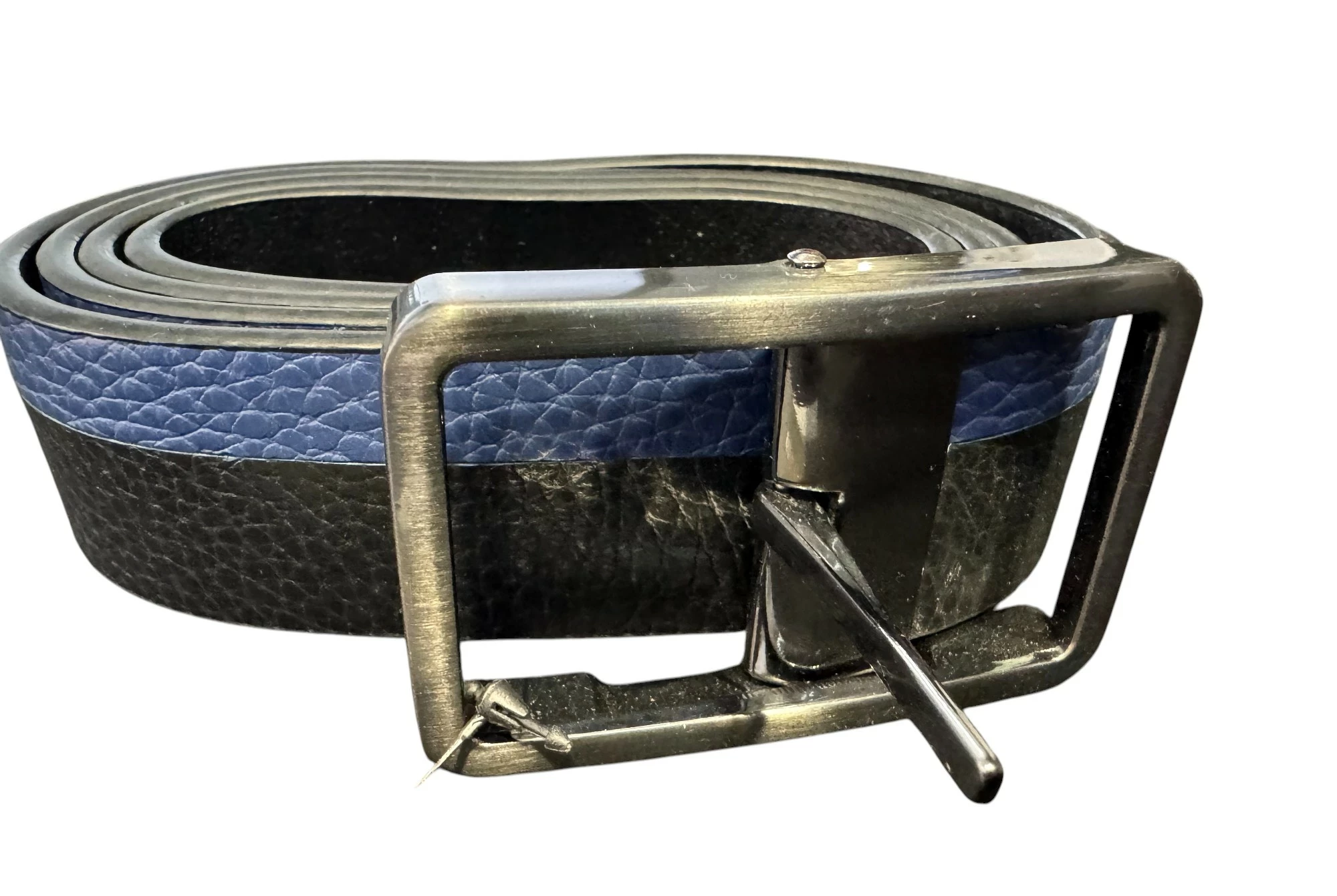 pasek-meski-gino-rossi-czarno-granatowy-m90-ean-gtin-5906667100785