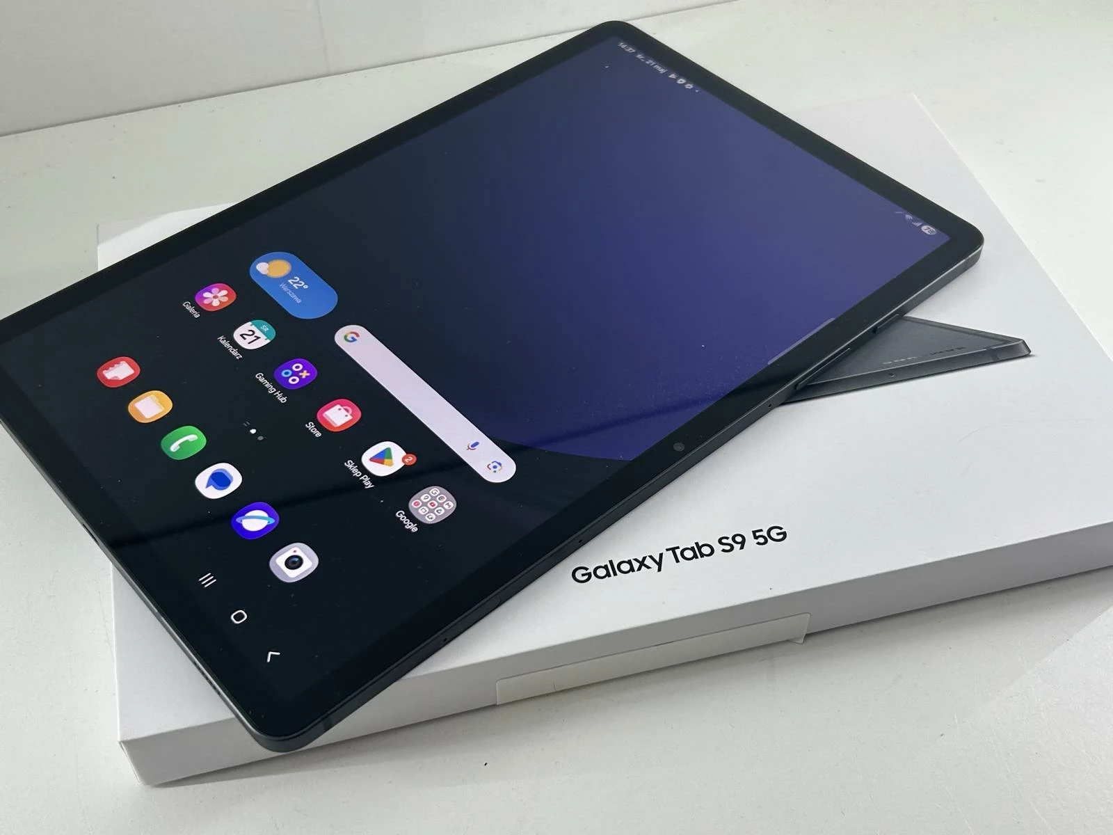 samsung-galaxy-s9-5g-8gb128gb-komplet-t-mobile-stary-rynek-9-sroda-wlkp